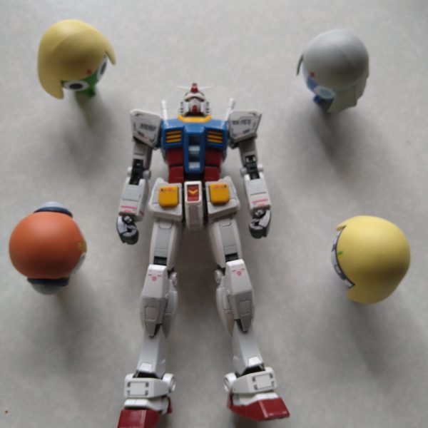 ケロケロケロケロケロ