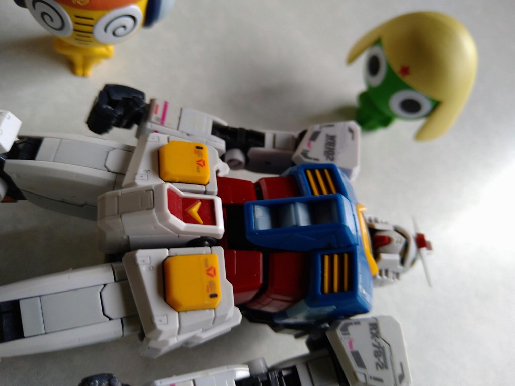 ケロケロケロケロケロ–2枚目/制作者：かず78