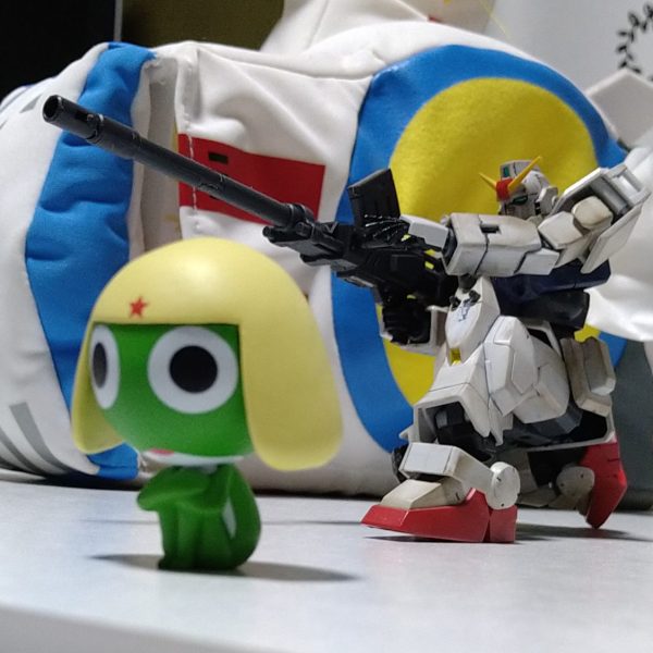 きらめき撃ち!?