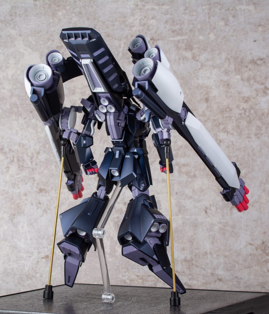 サイコ・ギャプラン–2枚目/制作者:Tatsu