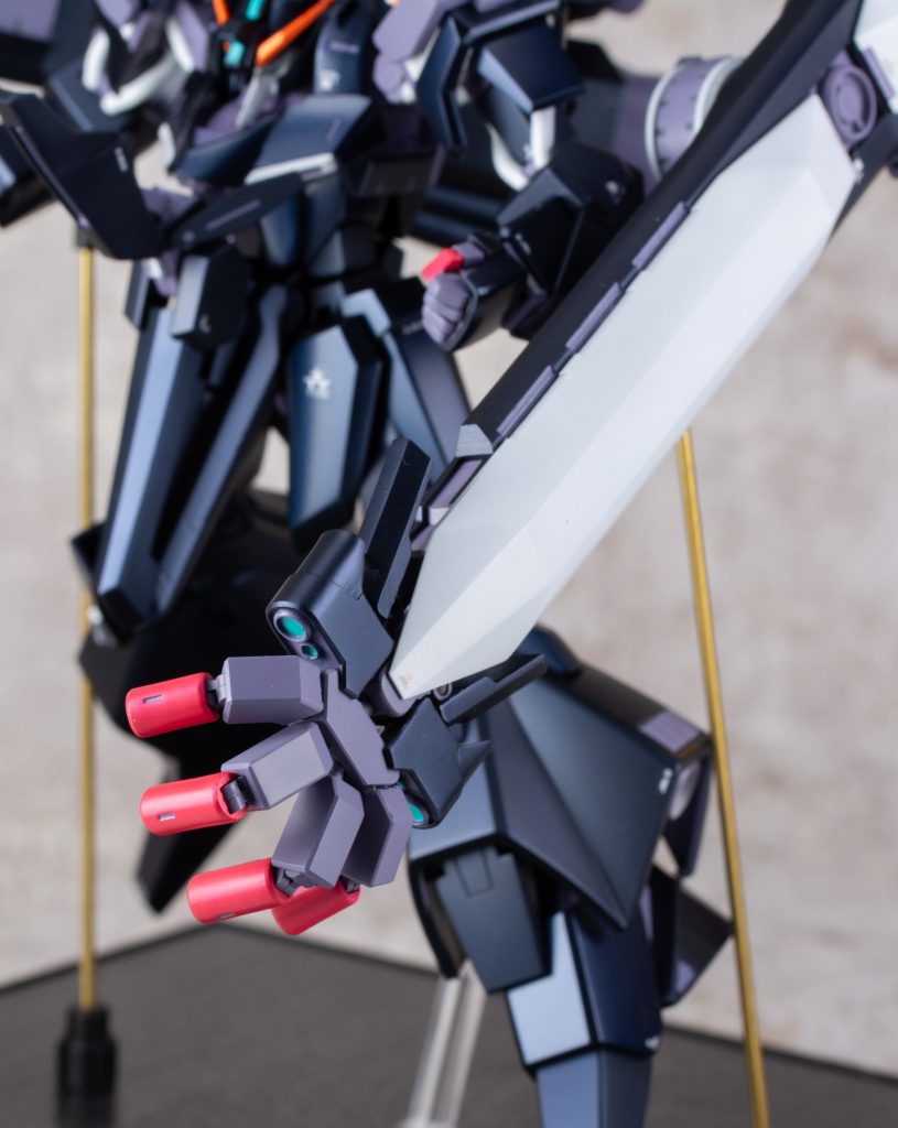 サイコ・ギャプラン–5枚目/制作者:Tatsu