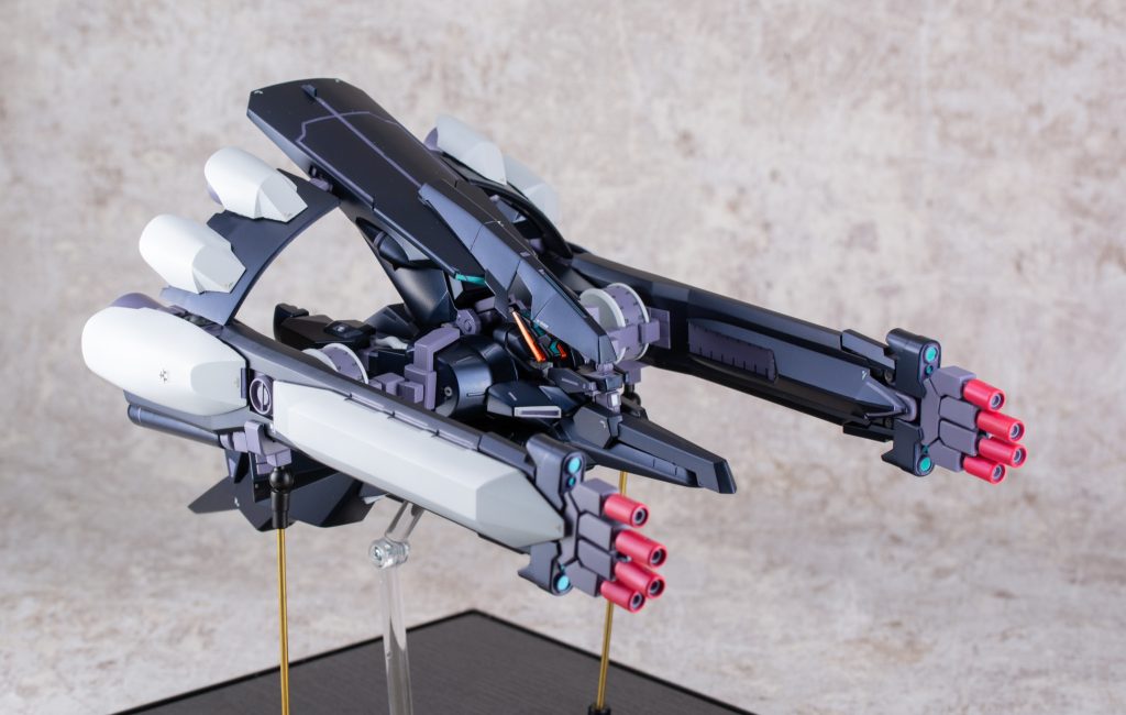 サイコ・ギャプラン–7枚目/制作者:Tatsu