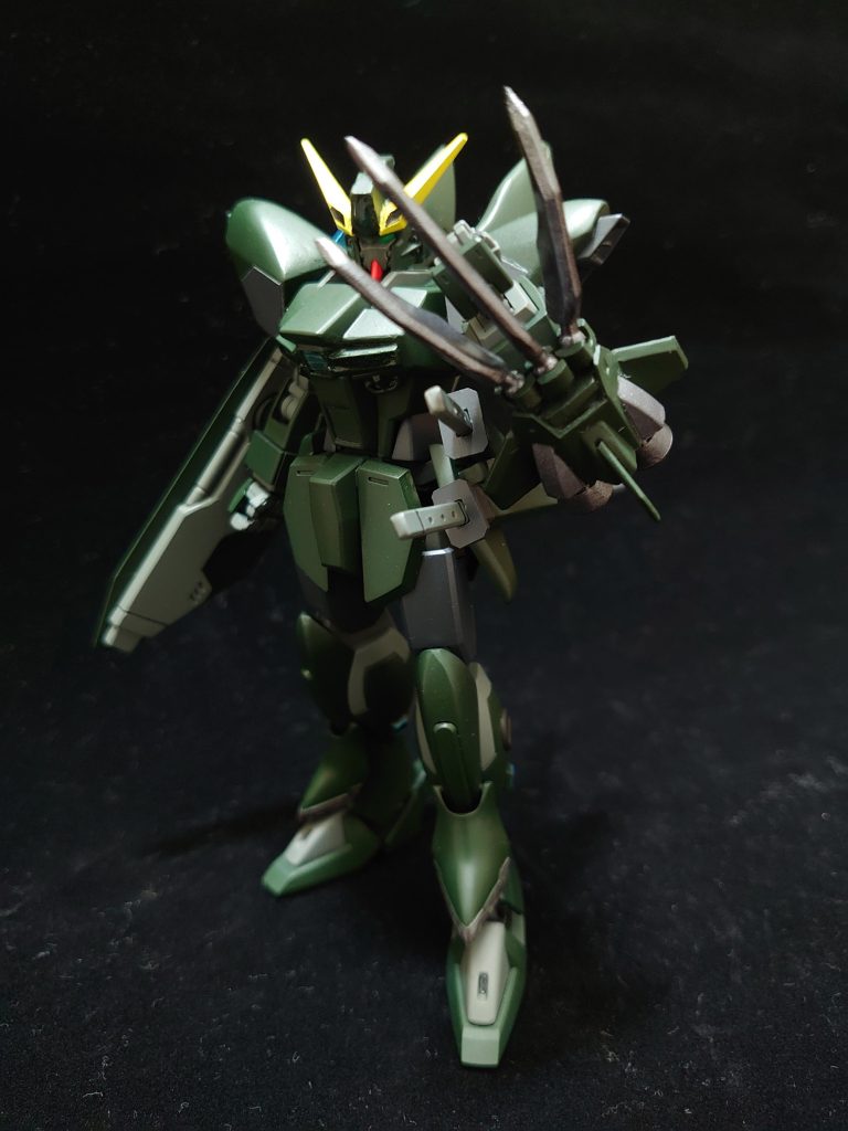 NダガーN–5枚目/制作者：@greenteagpe