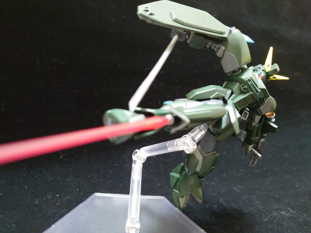 NダガーN–4枚目/制作者：@greenteagpe