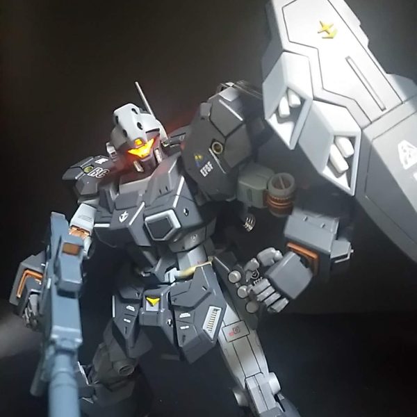 MGジェスタです！