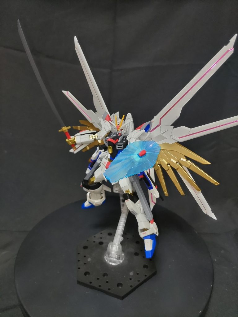 ビームシールド