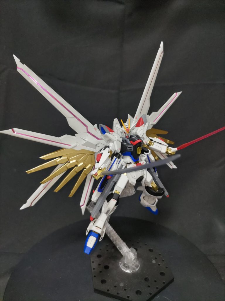 対艦刀フツノミタマ