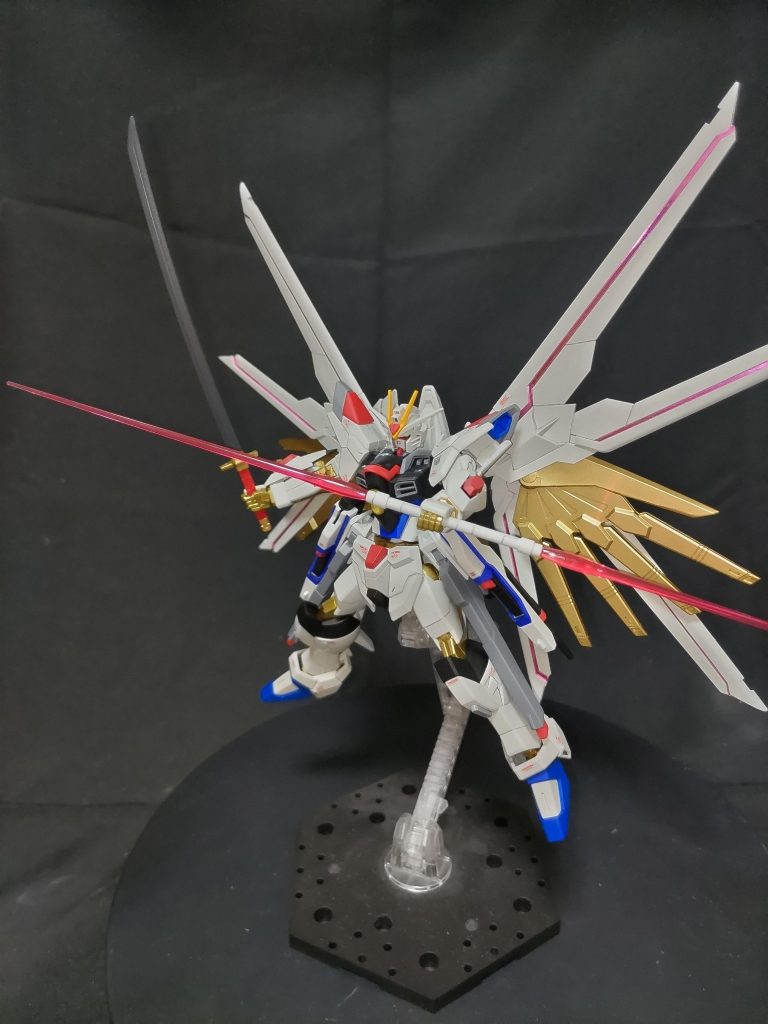 ビームサーベル