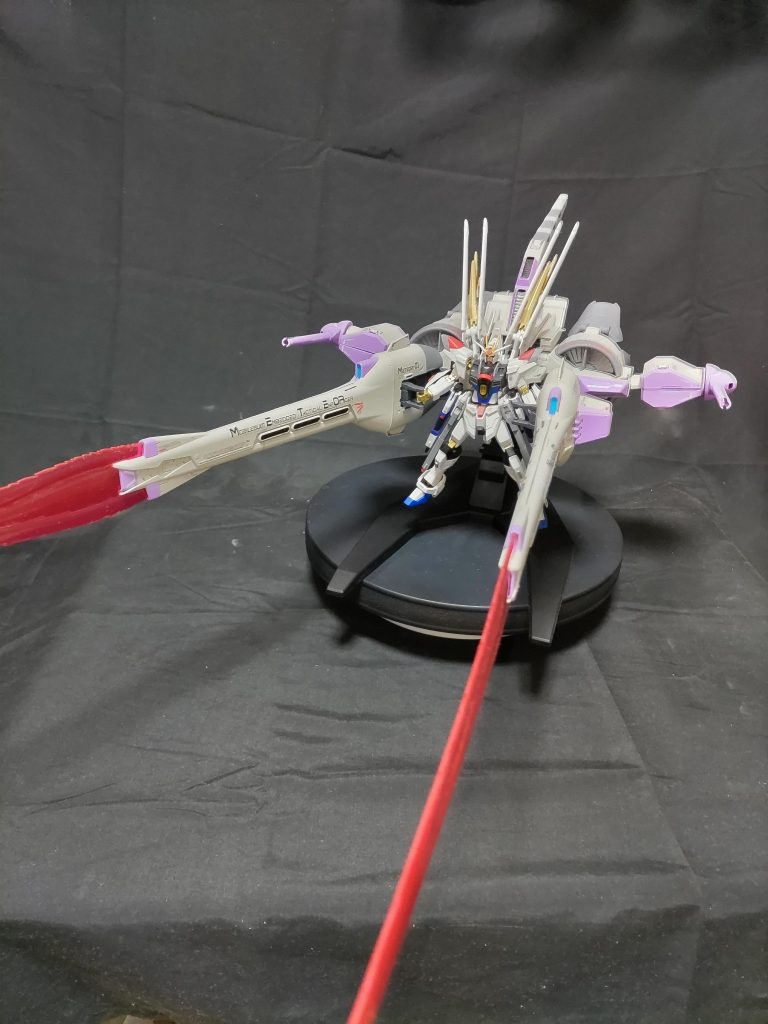 ビームサーベル