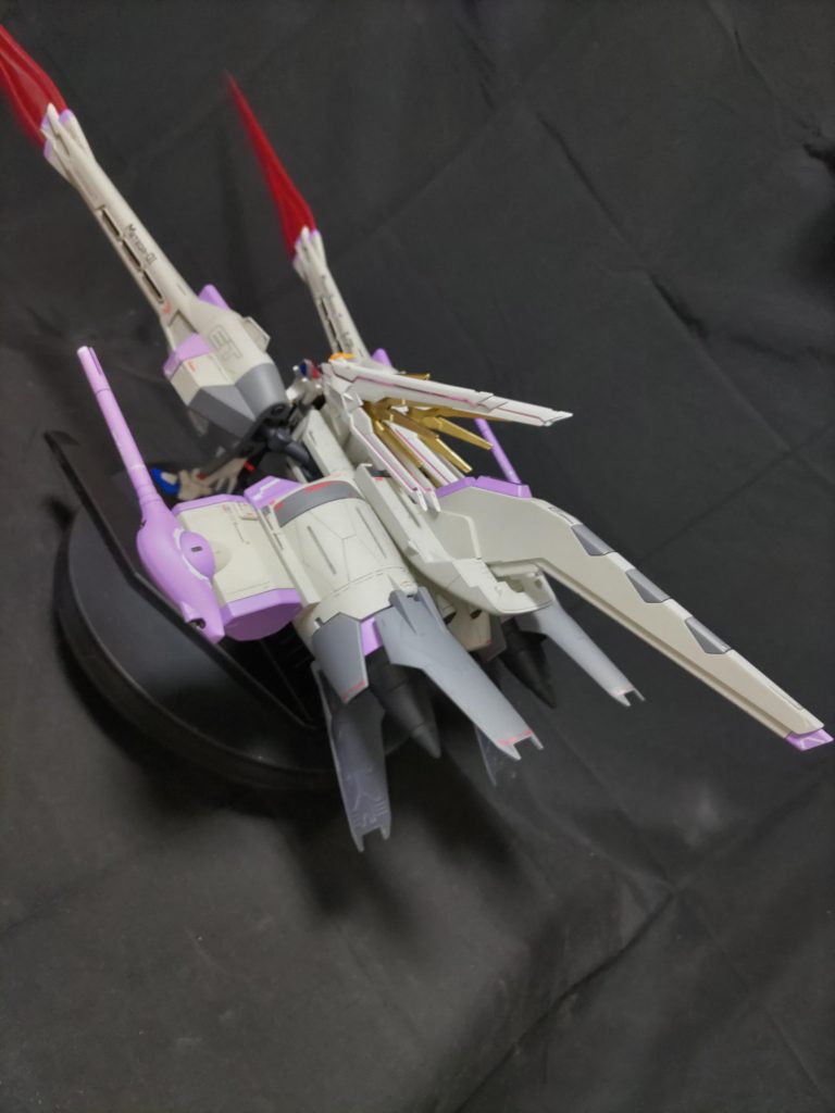 ビームサーベル