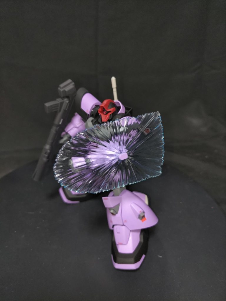 ビームシールド