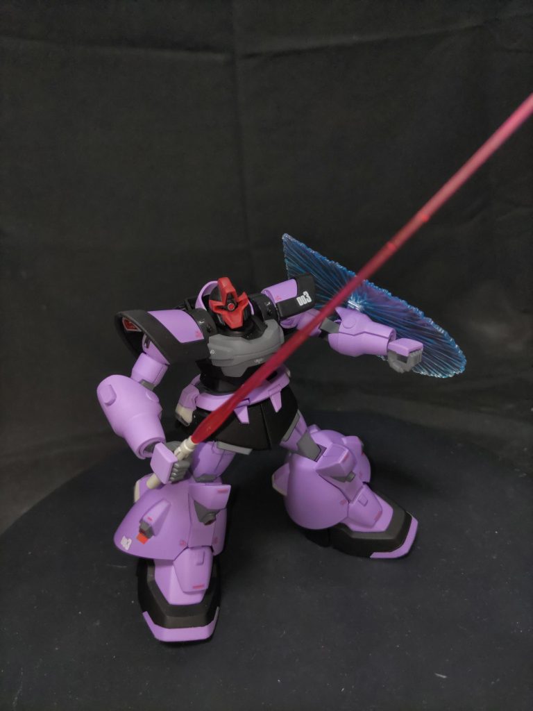 ビームサーベル