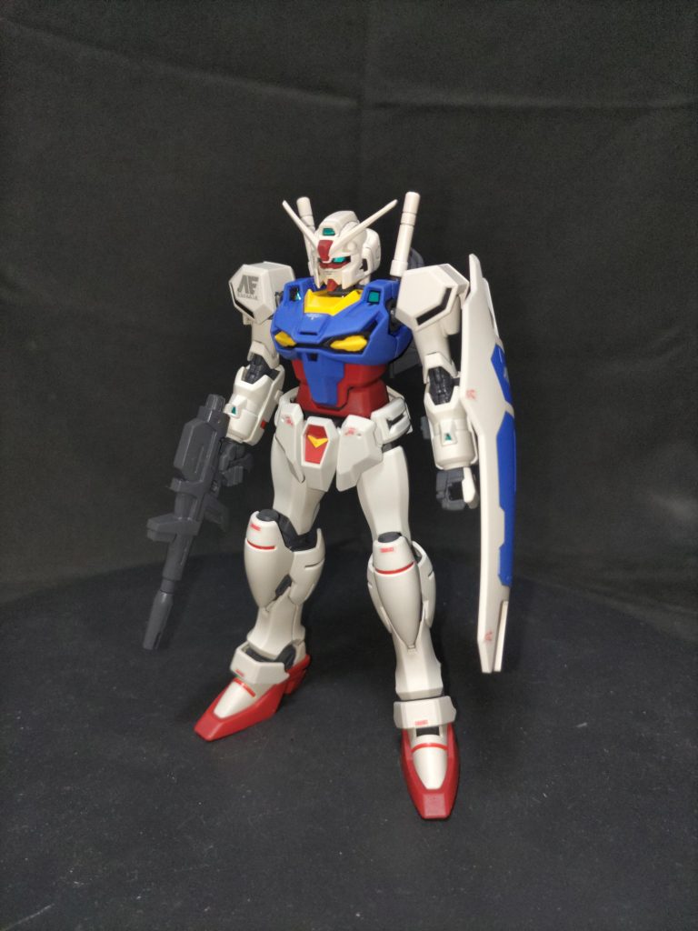 HGエンゲージガンダム