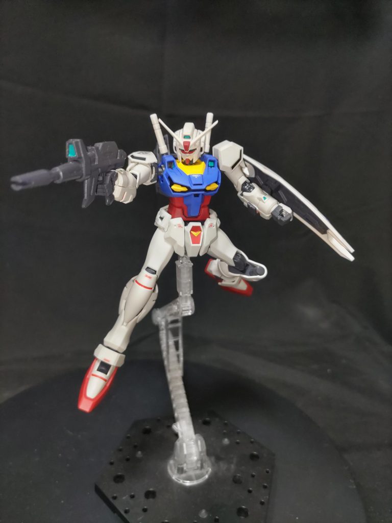 ビームライフル