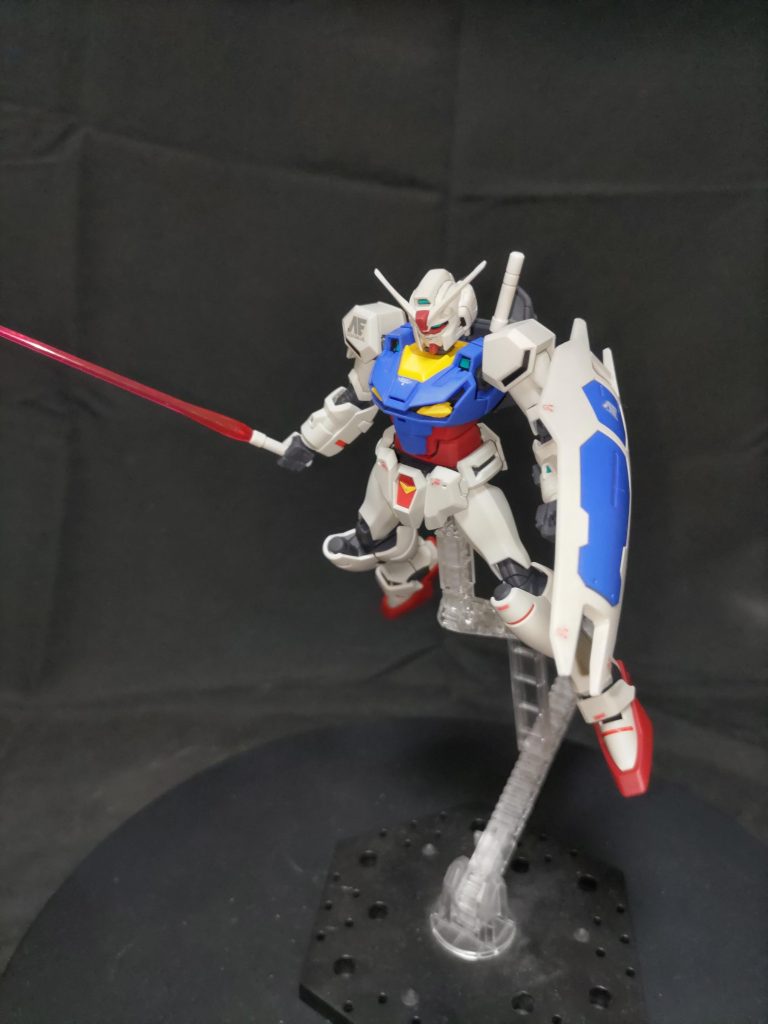 ビームサーベル