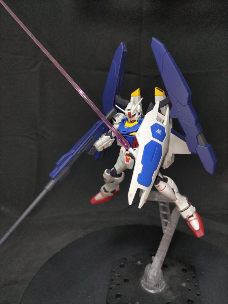 ビームサーベル