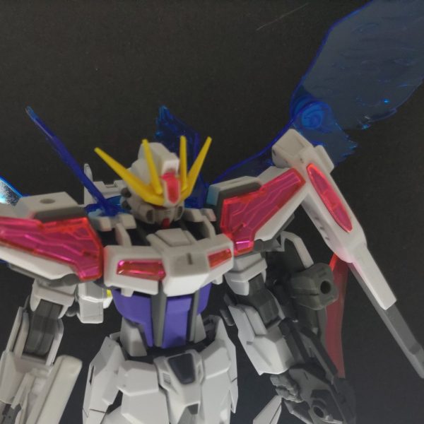 スター　ビルドストライク　エクシードギャラクシー