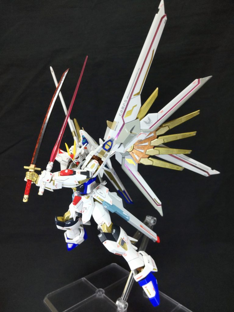 「僕は自分の手で未来を選ぶ！！！」