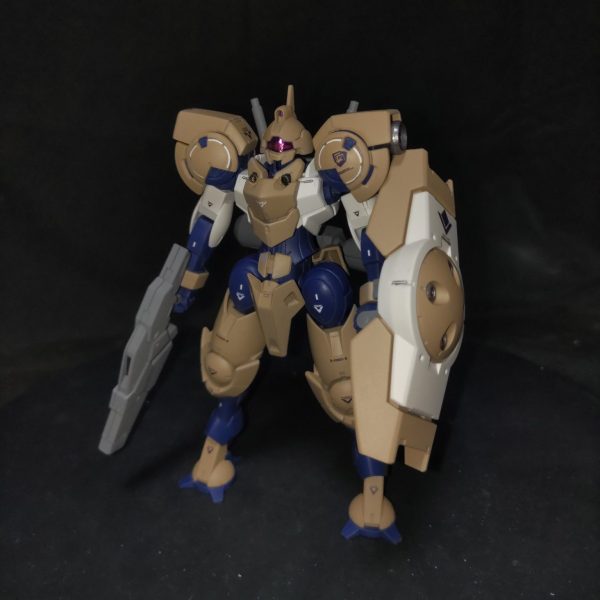 1/144HGハイングラ