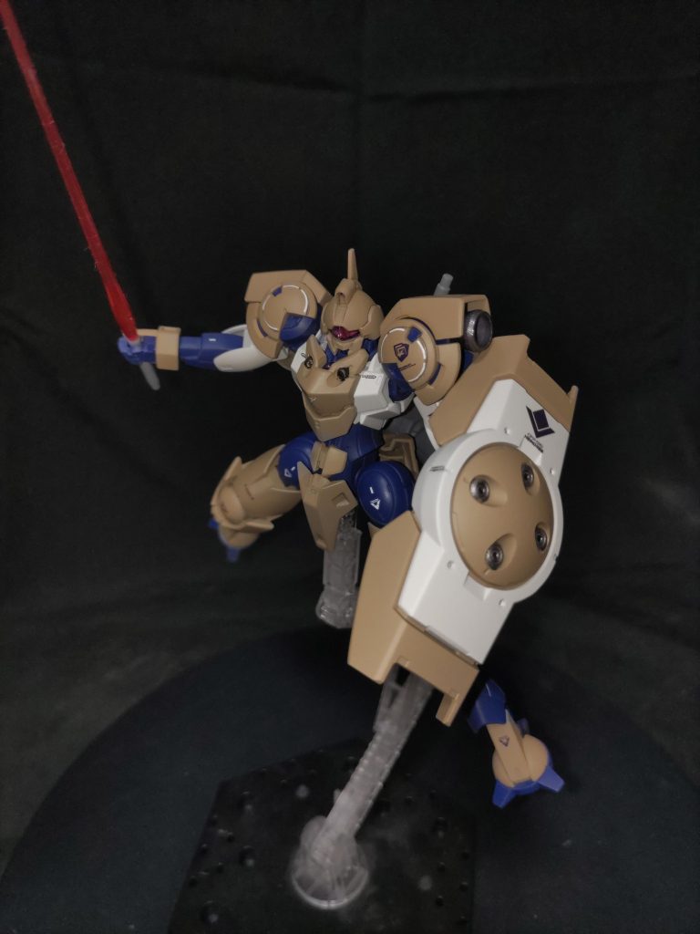 ビームサーベル