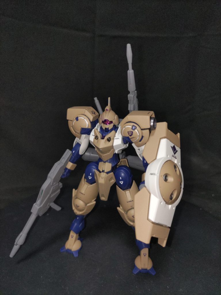 ハインドリーシュトロムの装備可能です。