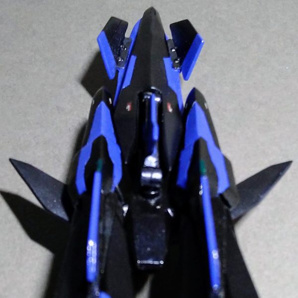 ブレイヴ追加武装ゴースト