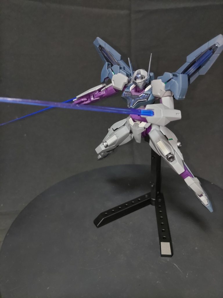 ビームサーベル