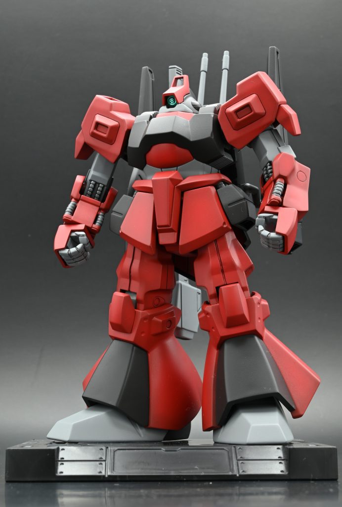 HGUC リックディアス–5枚目/制作者:べびお