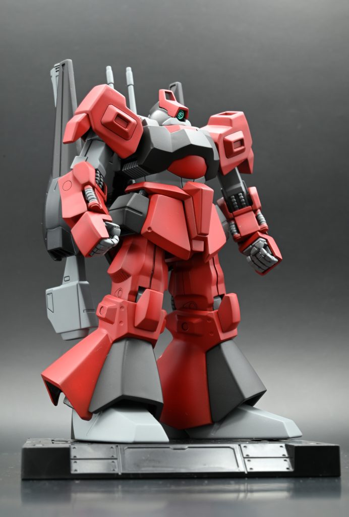 HGUC リックディアス–6枚目/制作者:べびお