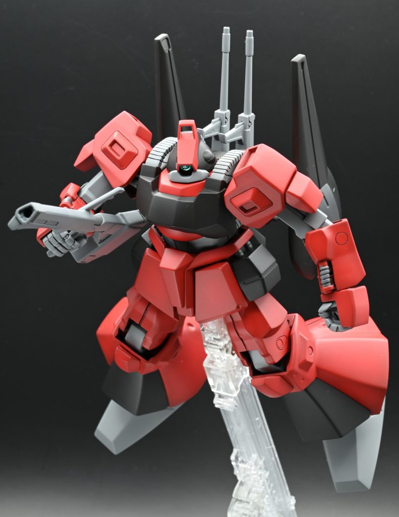 HGUC リックディアス–2枚目/制作者:べびお