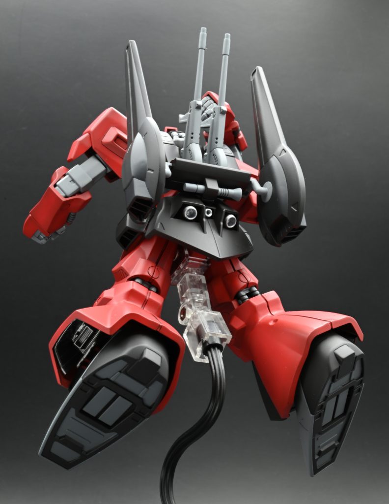 HGUC リックディアス–3枚目/制作者:べびお