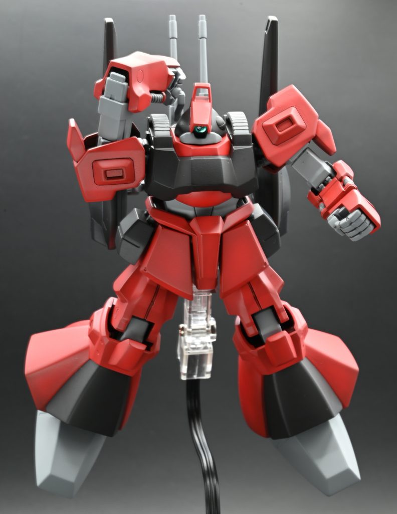 HGUC リックディアス–4枚目/制作者:べびお