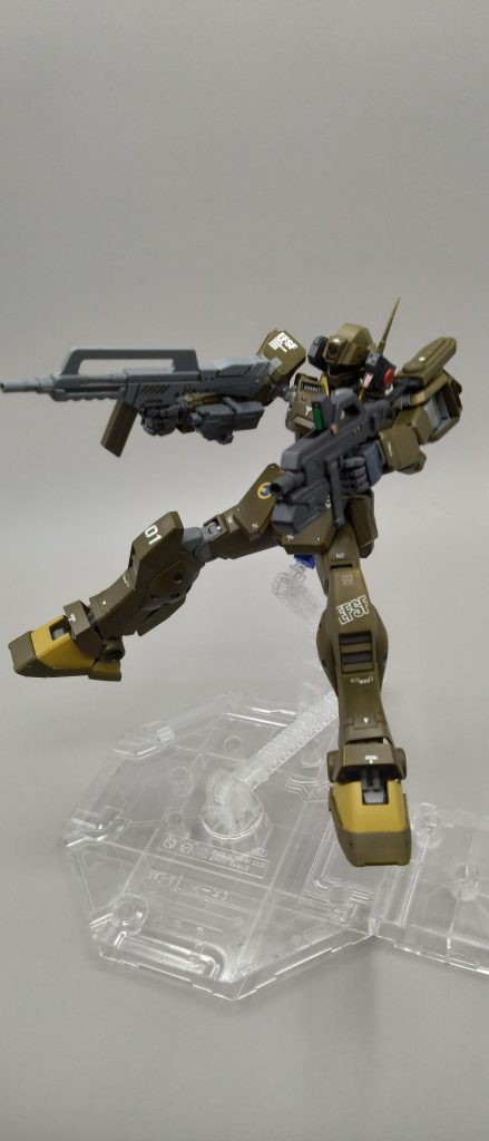 ジム・スナイパーII ダグザ機–7枚目/制作者:ニゴリA