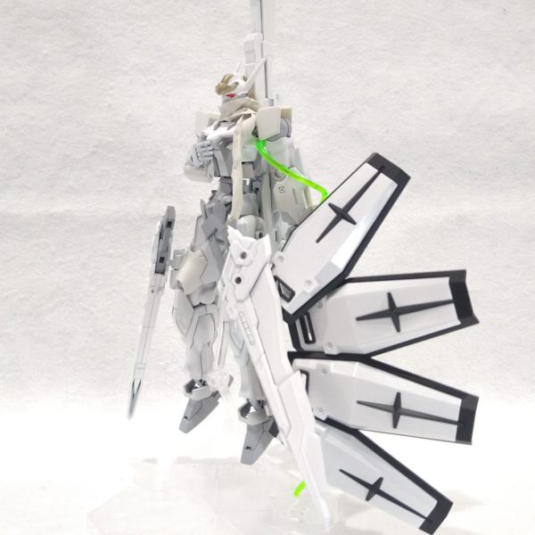 機械仕掛けの救世主