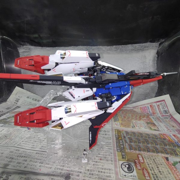 ZガンダムverKa WR