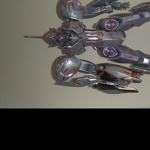 ミカエリス(テラ+銀風の騎士Ver)