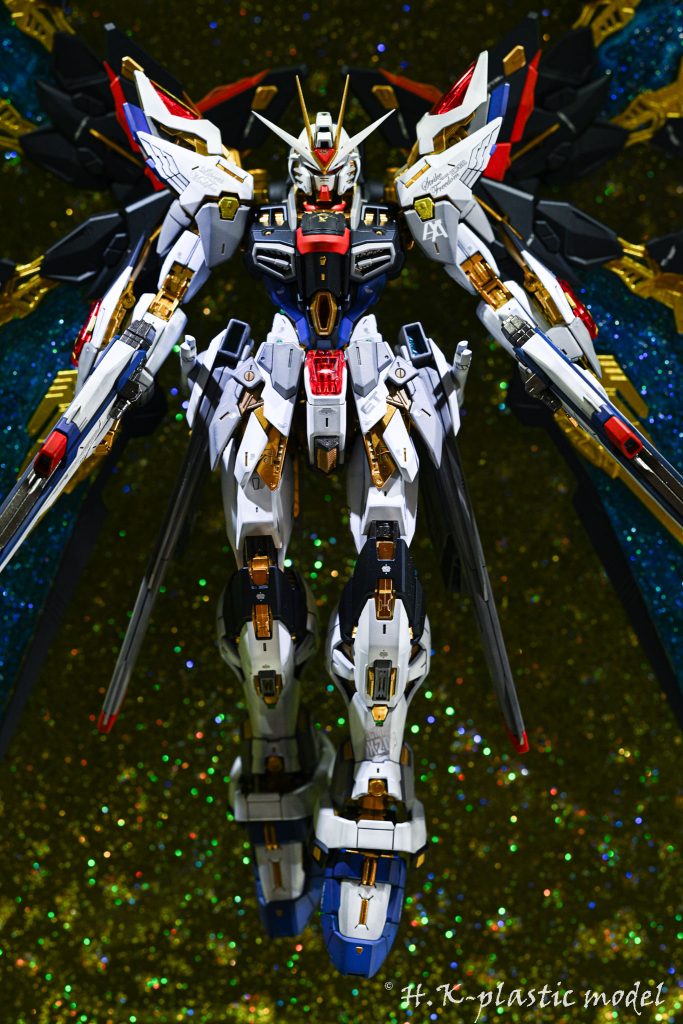 ボックスアートをイメージして作りました✨