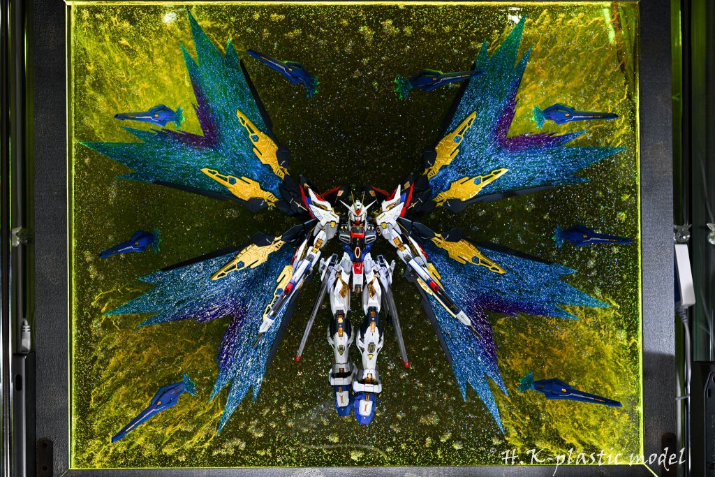 かなりのサイズ感になってしまいました💦(笑)