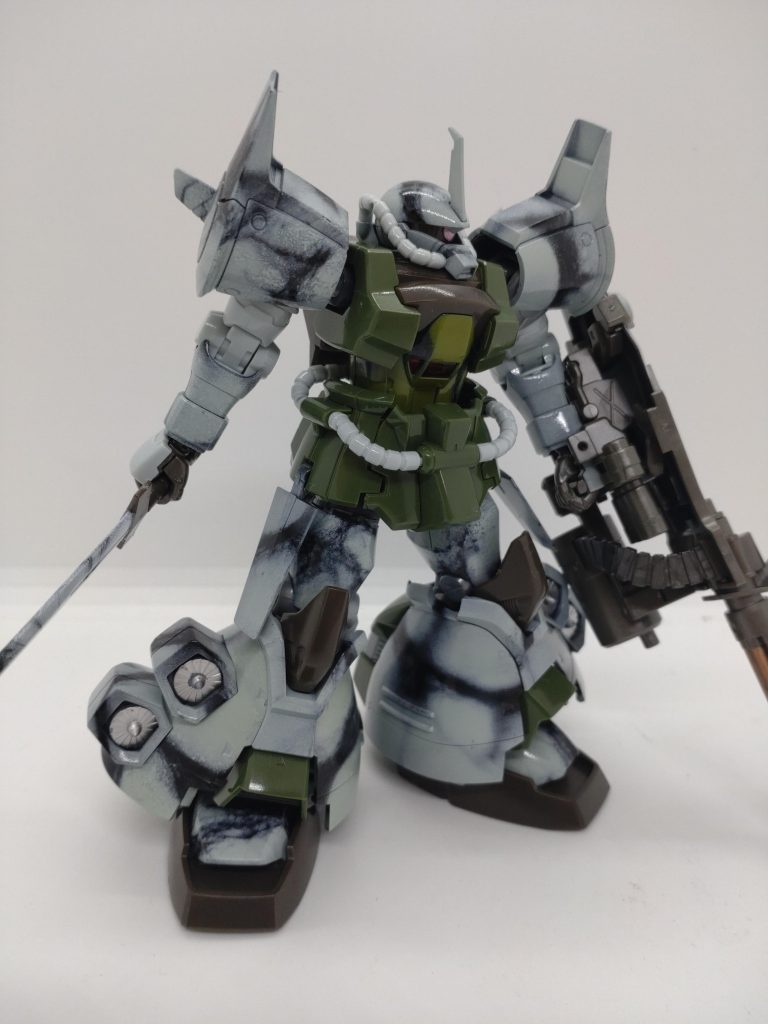 しかし、その労力にあう重量感、高級感、輝きはプラスチックでは得られないものです！これは是非とも家の庭に置くべきですな✨