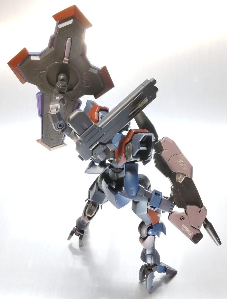 べギルペンデ–5枚目/制作者：HIGE