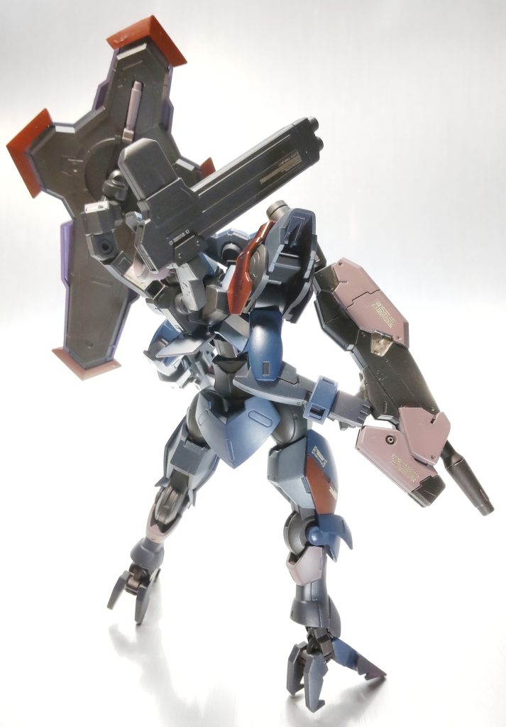 べギルペンデ–4枚目/制作者：HIGE