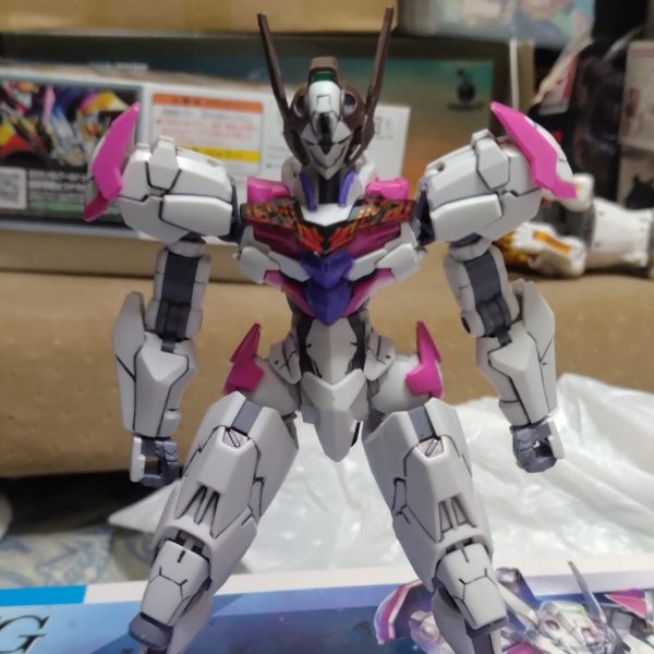 ガンダムスペリスウィーク