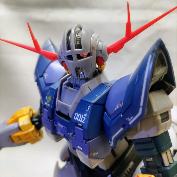 ジオングのガンプラ作品一覧（7ページ目）｜GUNSTA（ガンスタ）