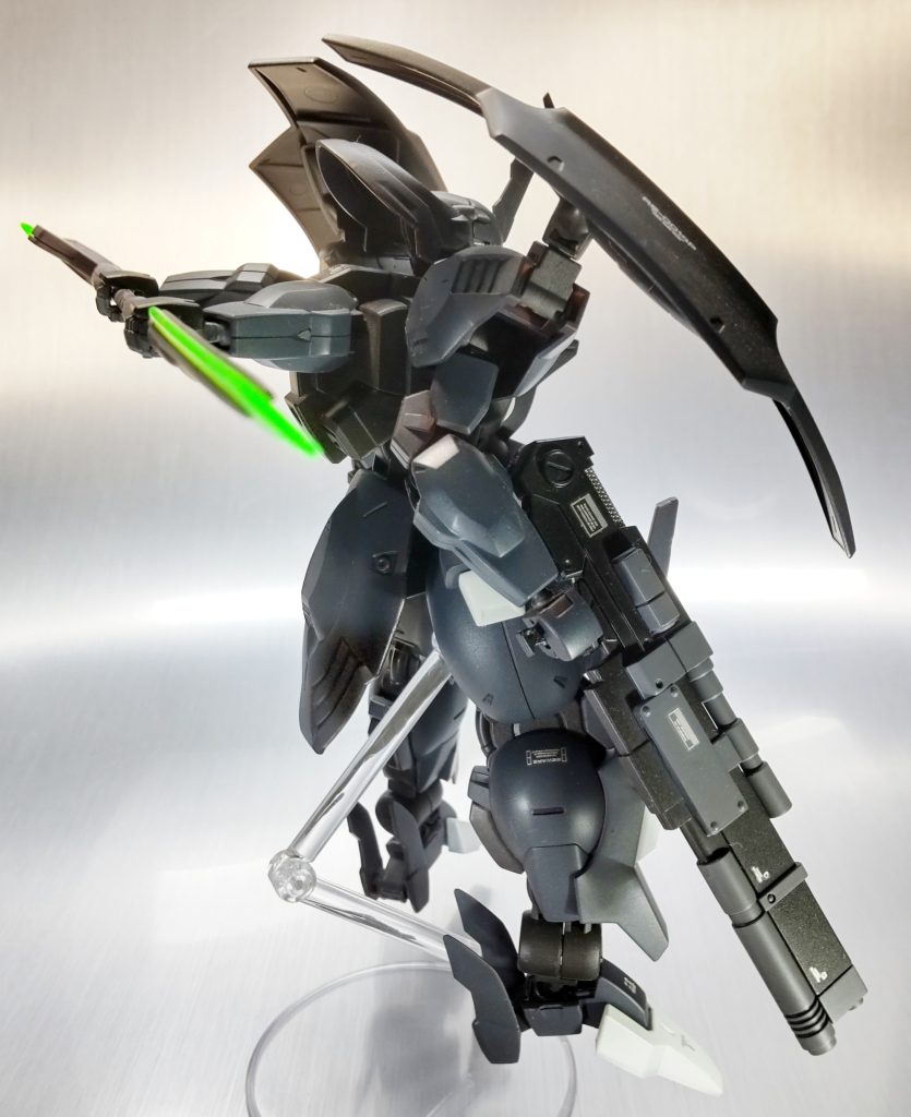 ダリルバルデ–4枚目/制作者：HIGE