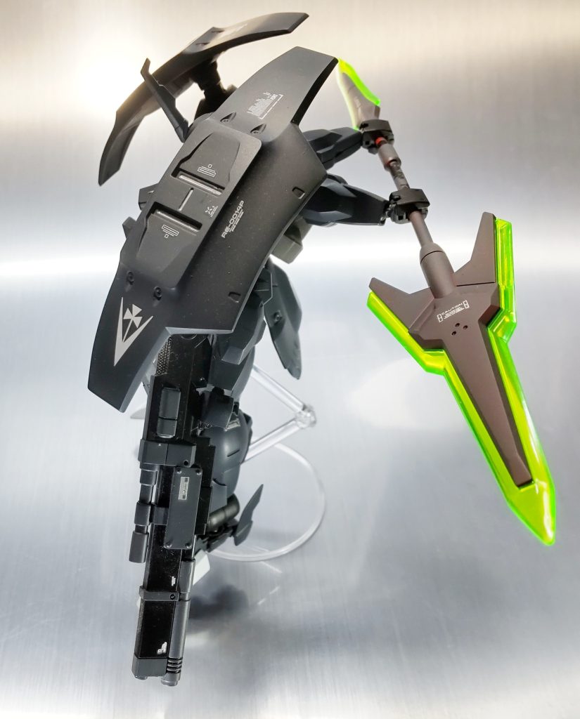 ダリルバルデ–5枚目/制作者：HIGE