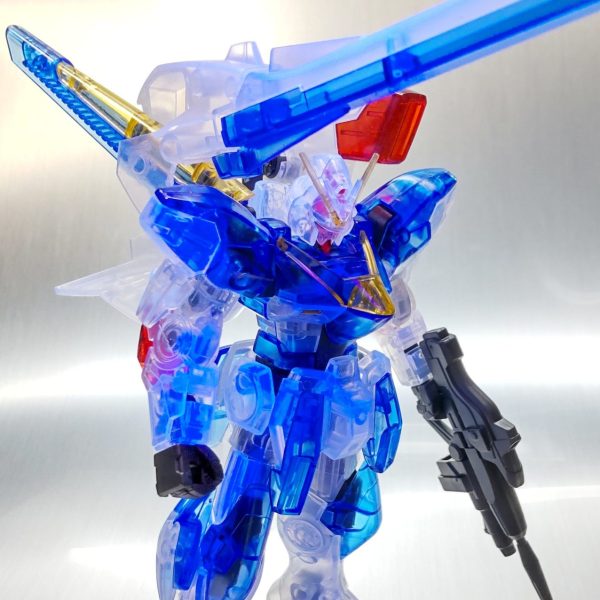 Ｖ２　ヴィクトリータイプⅡ　クリアVer.