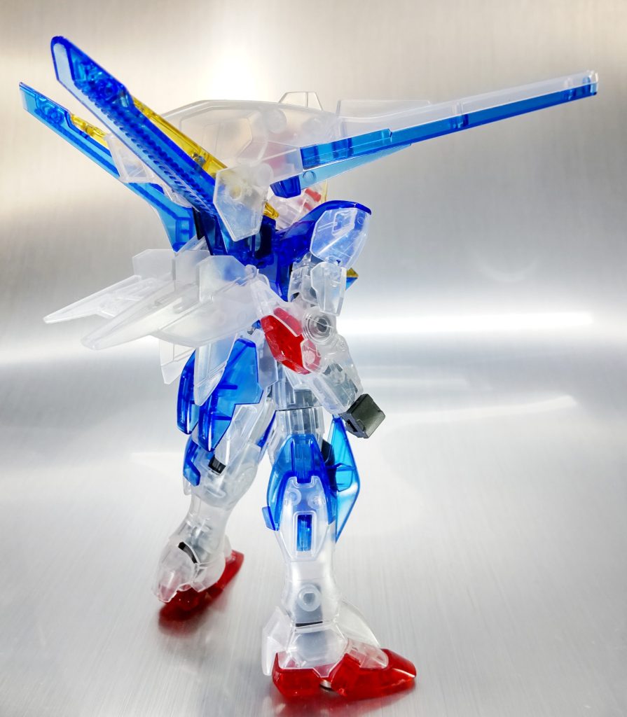 V2 ヴィクトリータイプⅡ クリアVer.–3枚目/制作者:HIGE