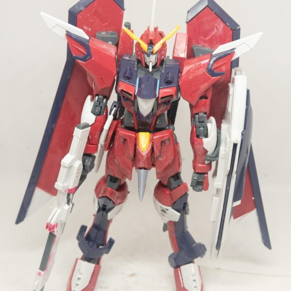 イモータルジャスティス