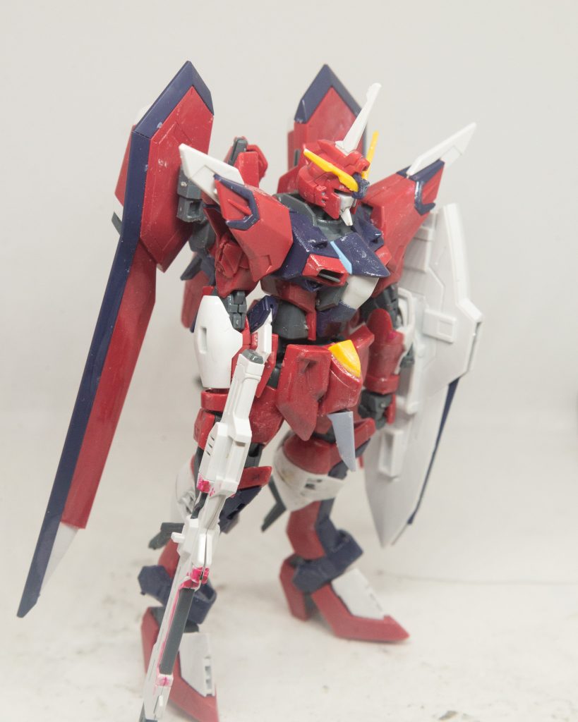 イモータルジャスティス–3枚目/制作者：t