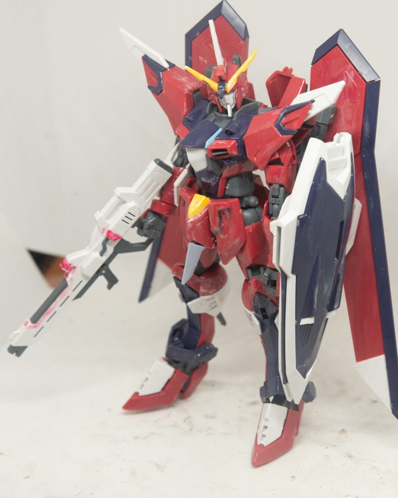 イモータルジャスティス–4枚目/制作者：t